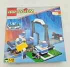 LEGO 4553 Train Wash MISB New Sealed 4558 9v Train Trains Train 4551 4559