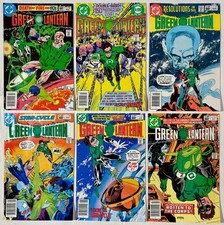 Ultimate Green Lantern Collectibles Guide 39