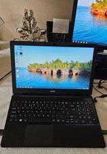 Acer Aspire E5-511 15.6" Laptop – 8GB RAM / Samsung 840 EVO 500GB SSD