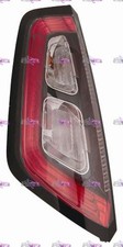 FANALE FANALINO STOP BORDO INT.NERO POSTERIORE SX FIAT GRANDE PUNTO EVO 2012-