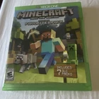 Microsoft Studios Minecraft Xbox One Edition Favorites Pack Xbox One, E Rated