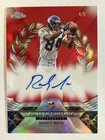 2025 Topps Chrome Randy Moss Hall Of Chrome Autographs (RAW)