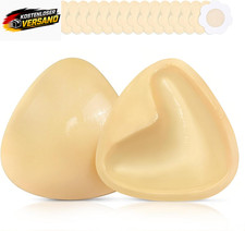 Klebe-BH mit Push-up Pads doppelseitig klebend f&uuml;r sicheren Halt