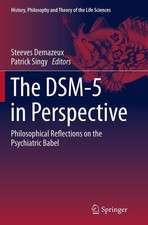 The DSM-5 in Perspective | 2016 | englisch