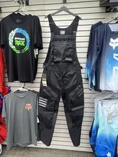 FastHouse Motorall MX Size 38