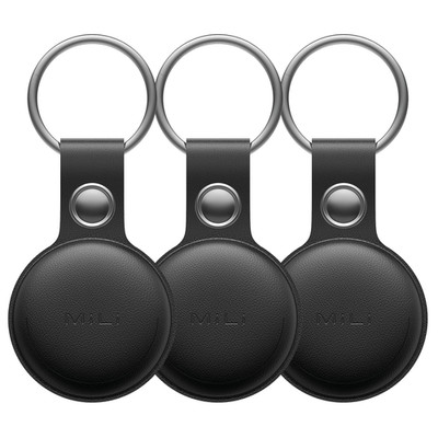 ultron - MiTag apple zertifizierter Tag,3 Stück weiss