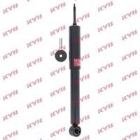 Kyb StoßDäMpfer StossdäMpfer DäMpfer Excel-G Hinten 343316