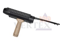 New Front Mossberg 500 590 Maverick 88 Tactical Forend Slide Shotgun Grip