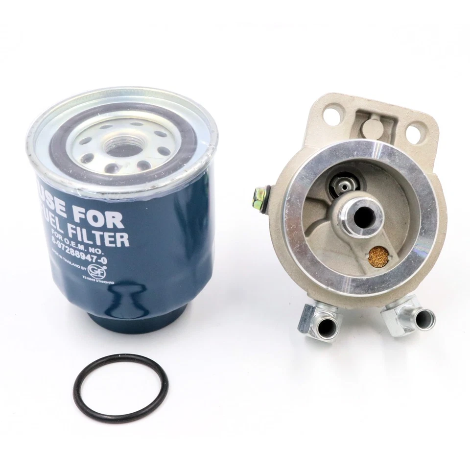 Camión ISUZU COLORADO CHEVROLET SERIE T 2002-12 D-MAX LUV KB LB FILTRO BOMBA DE COMBUSTIBLE Foto 4 de 4