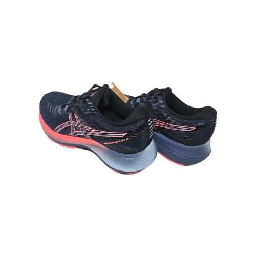 Asics Gel-Kayano Lite 2 Womens Sz 9.5 Purple Trainers New WITHOUT BOX 1012b071 - Picture 6 of 14
