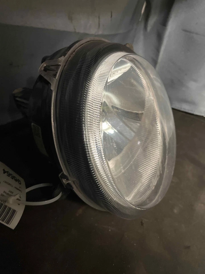 Fits 2007-2010 Jeep Compass Left Headlight Assembly OEM:05303843AE Foto 3 de 4