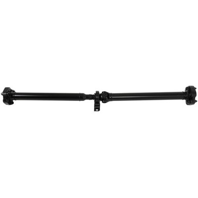ECCPP Rear Driveshaft For Chevrolet Camaro 2016-2018 V6 3.6L 986-450 22999284