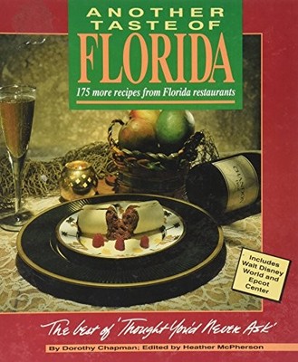 Another Taste of Florida, TRIBUNE PUBLISHING