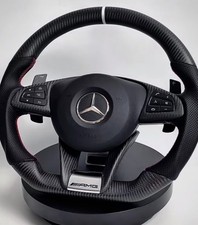 Mercedes-benz Sport Amg Carbon Lenkrad Edition 1 C63 E63 Gt63 238476 C190 C205