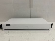 Cisco Webex Codec Pro TTC6-13 Conference System - Turns on - For parts