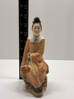 Antique Chinese mudmen, vintage, 10 pieces, figurines, collectibles  — photo 4