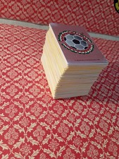 figurine calciatori panini Mexico 86 Lotto 251 Diverse