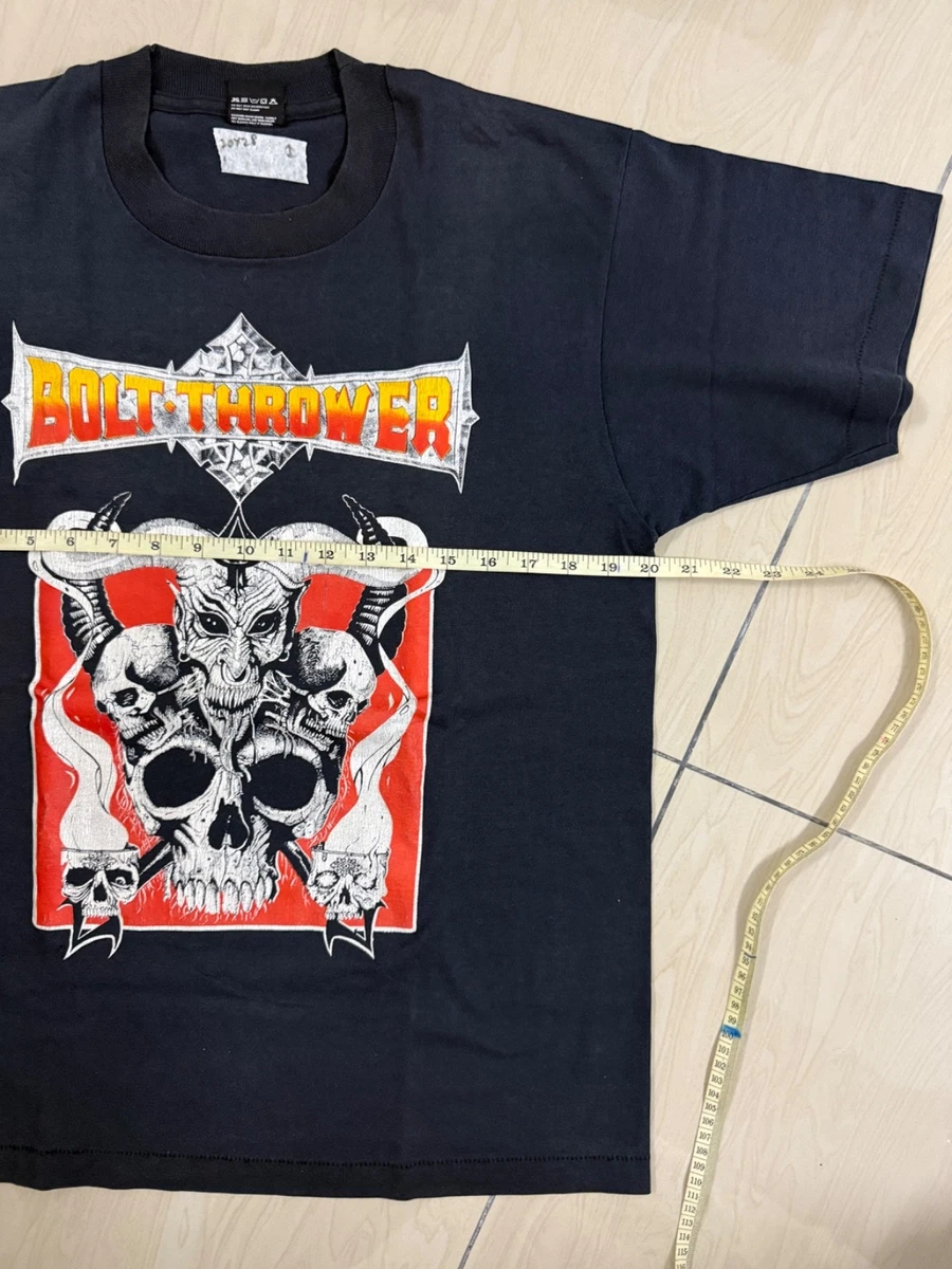 25+ Bolt Thrower In Men's T-Shirts for sale | Updated Oct 2026