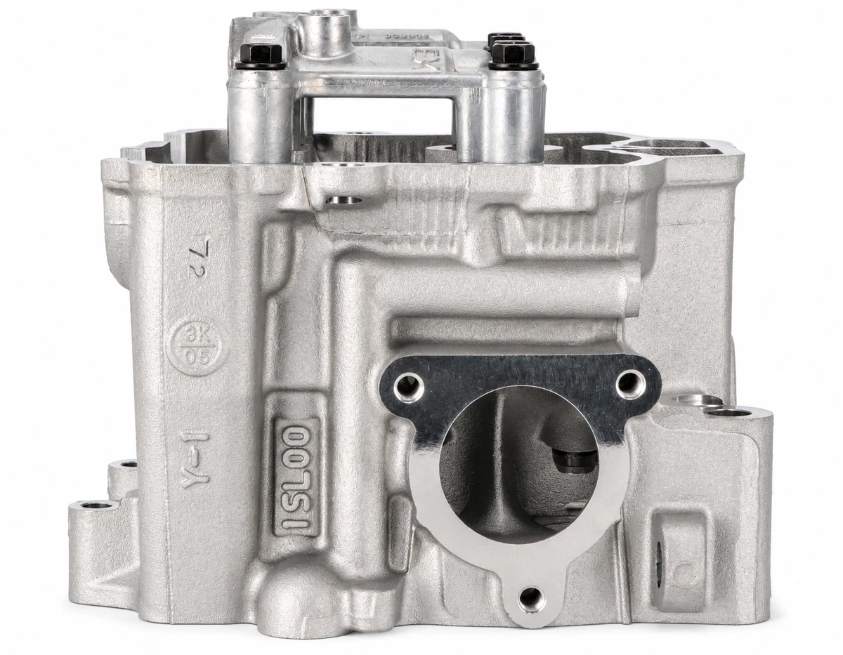 Motorcycle Cylinder Heads & Valve Covers for Yamaha WR450F for