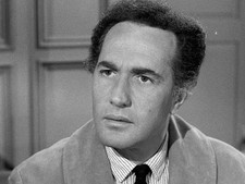 Paul Lambert as Ben Nicholson in the PERRY MASON episode The Case - Old Photo 3