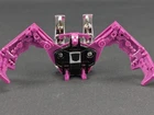 Transformers G1 Encore Ratbat complete Takara 19 Great Cassette Operation
