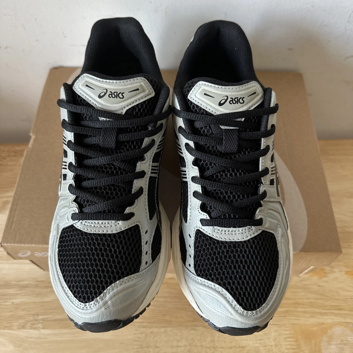 asics ゲルカヤノ 14 BLACK/SEAL GREY 28cm ブラック ASICS Gel Kayano 14 Black Seal Grey for Sale | Authenticity