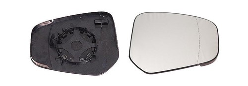 Verre De Rétroviseur IPARLUX Avec Base Droite - Pièce De Rechange Neuve, Référence 31222512