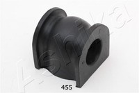 1X Ashika GOM-455 Lagerbuchse Stabilisator FüR Honda