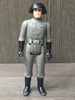 DEATH SQUAD COMMANDER STAR WARS 1977 Kenner Vintage Figure Lot