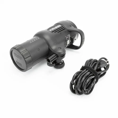 Profoto D1 500 Watt Second Air Monolight Flash with Built-in Reflector. #901024