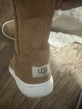 UGG Australia Womens Boots Size 6