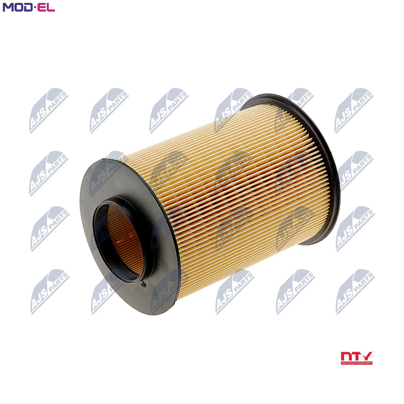AIR FILTER FAF-FR-070 FOR MAZDA FORD TRANSIT/CONNECT/V408/Box/Body/MPV GRAND 3 - Image 2