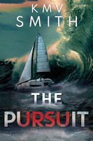 Kmv Smith | The Pursuit | Taschenbuch | Englisch (2024) | Vanguard Press