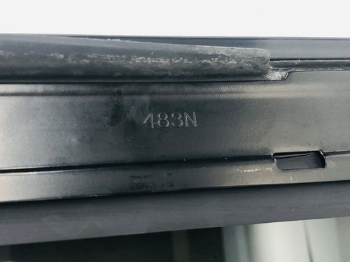 06-15 LEXUS RX400H UPPER OVERHEAD ROOF SUNROOF MOONROOF GLASS OEM #7 - Picture 5 of 16