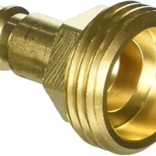 Quick Connect Hose Adapt