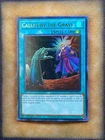 Yugioh Called by the Grave RA01-EN057 Ultra Rare 1st Ed NM