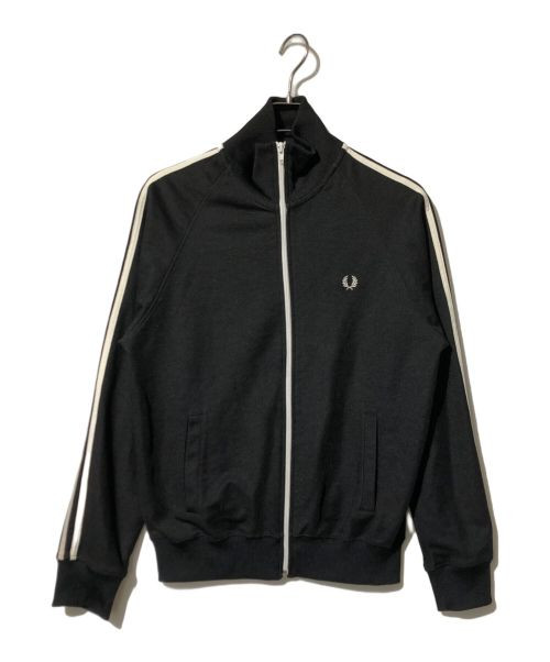 FRED PERRY Jacket J6600 S black from Japan _093 | eBay