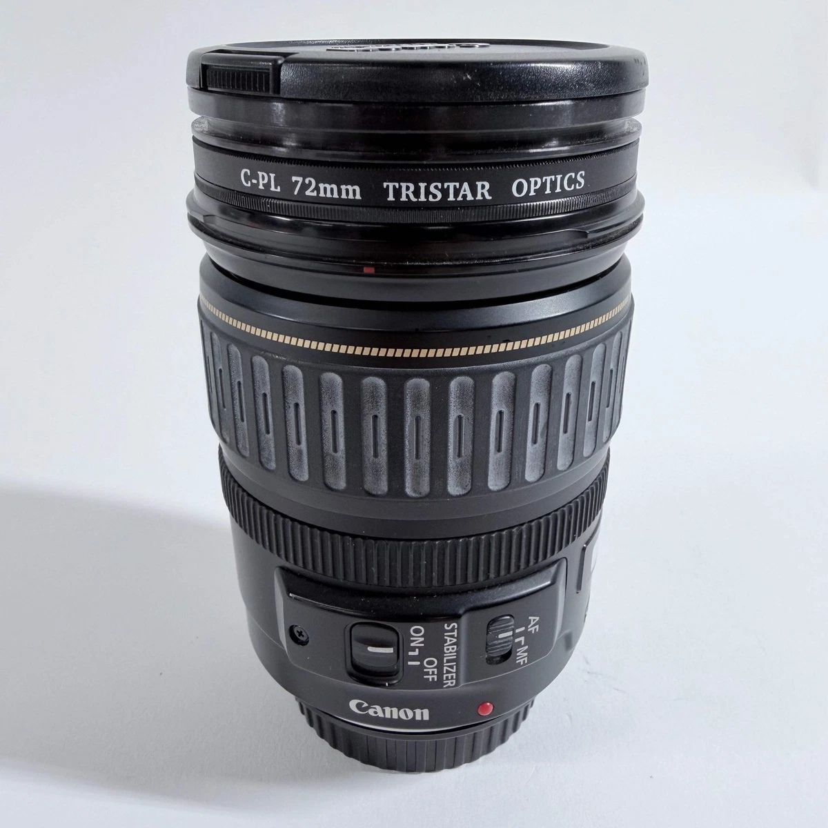 Canon EF 28-135mm Focal Camera Lenses for sale - eBay