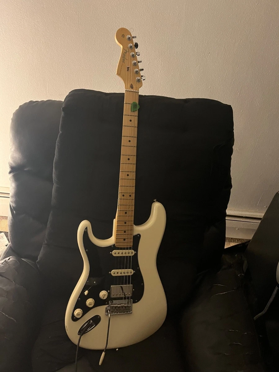 Preços baixos em Fender Stratocaster Made in USA | eBay