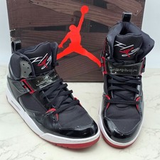Jordan Flight 45 High Red for Sale | Authenticity Guaranteed  display picture 1