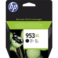 Hp 953XL Druckerpatrone Original Schwarz L0S70AE Tinte