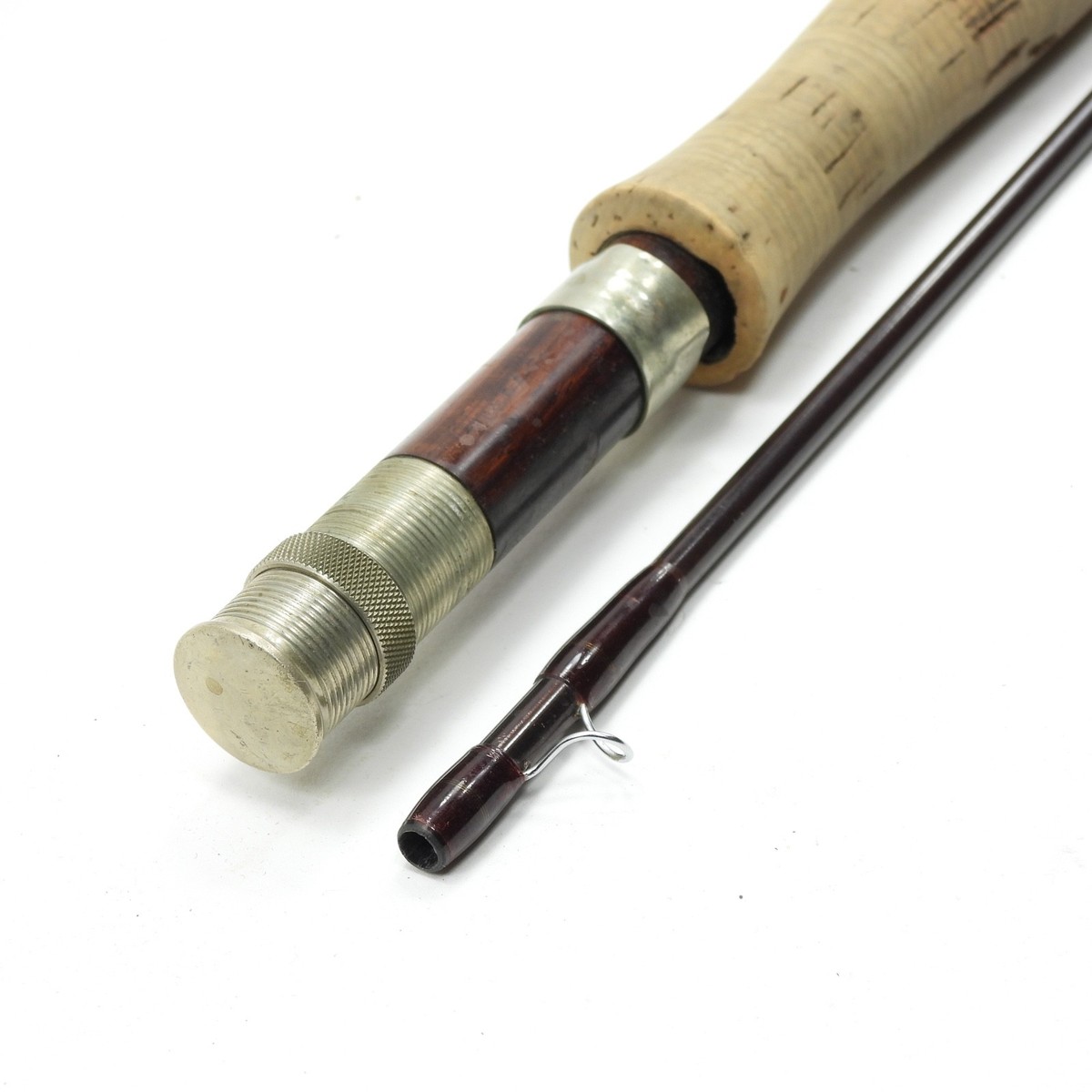 Eddie Bauer Sage Graphite III 389 LL Fly Rod. 8' 9” 3wt. See