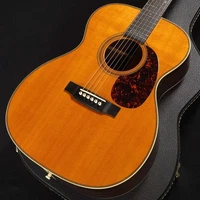 Martin 000-28EC 2004 Natural SN.1018752 with hard case Acoustic Guitar