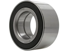 For 1990-1991 Mercedes 350SDL Wheel Bearing Rear 14567PKBX