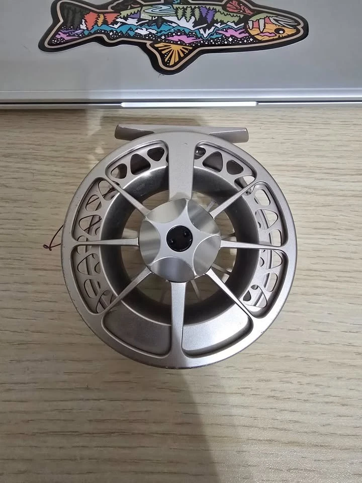 25+ Lamson Fishing Reels for sale | Updated Oct 2026