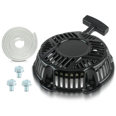 #ad Recoil Starter For Craftsman 196cc 3500w Generator CMXGGAS030799 CMXGGAS030729 $27.80