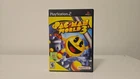 Sony PlayStation 2 - Pac Man World 3, Tested!