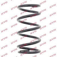 KYB RD5984 Fahrwerksfeder Hinterachse FÜR Toyota