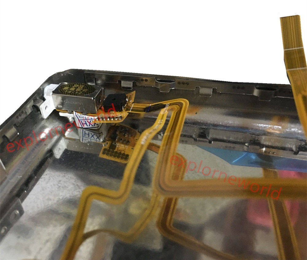 LG 3800mAh Battery Upgrade Replacement For IPod Classic 6 6.5 7 - Foto 12