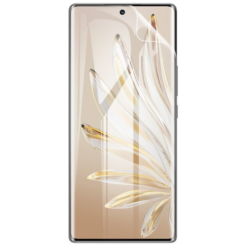 PELLICOLA HIDROGEL IDROGEL SCHERMO GEL SILICONE PER OPPO FIND X2 NEO - Imagen 2 de 4